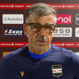 24/06/25 - Marco Lanna - Ex difensore ed ex presidente blucerchiato, focus sulla Sampdoria