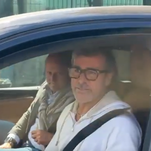 08/04/25 - Moreno Mannini - Ex calciatore, su situazione della Sampdoria