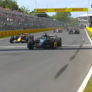 26/06/25 - Fabiano Vandone - Giornalista ChronoGp, pre Gp d'Austria F1