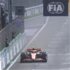 27/08/24 - Roberto Chinchero - Giornalista SkySport, focus sulla F1