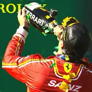 01/04/24 - Vitantonio Liuzzi - Ex pilota, su Liberty Media e F1