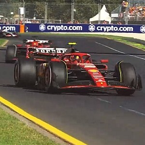 24/03/24 - Benny Casadei Lucchi - Giornalista Il Giornale, post GP F1 Australia