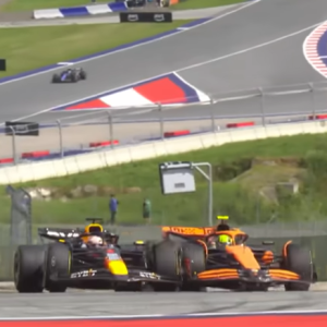01/07/24 - Luigi Perna - Giornalista Gazzetta dello Sport - Post GP F1 Austria