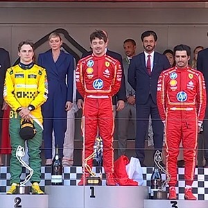 27/05/24 - Bruno Longhi e Nicola Larini - Processo di Sportiva 3/3 sulla Ferrari