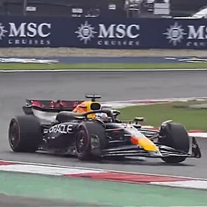 20/04/24 - Fabiano Vandone - Giornalista ChronoGP, sulle qualifiche GP F1 Cina
