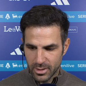 16/12/24 - Luca Cecconi - Ex calciatore, focus sul Como