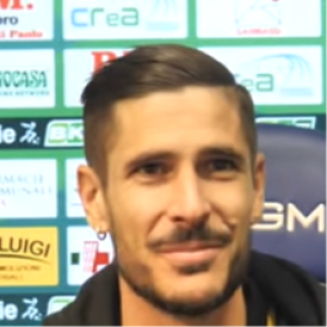 20/02/24 - Diego Falcinelli - Attaccante Spezia, focus sulla squadra