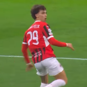 16/05/25 - Francesco Guerrieri - Giornalista calciomercato.com