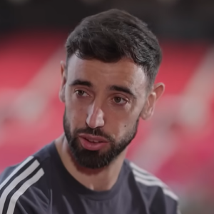 21/05/25 - Sheridan Bird - Giornalista inglese, pre Manchester United-Tottenham