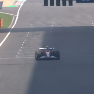03/04/25 - Fabiano Vandone - Giornalista ChronoGp, pre Gp del Giappone
