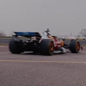 15/05/25 - Pietro Benvenuti - Direttore generale Autodromo di Imola, pre Gp F1 dell'Emilia-Romagna