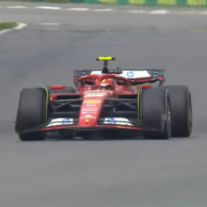29/10/24 - Franco Nugnes - Direttore Motorsport.com, focus sulla F1