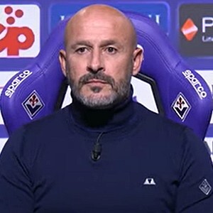 09/03/24 - Alberto Di Chiara - Ex difensore, pre Fiorentina-Roma