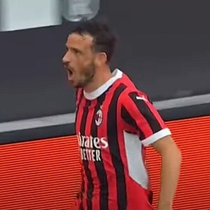 21/07/24 - Roberto Antonelli - Ex mediano, post Rapid Vienna-Milan