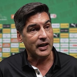 21/07/24 - Antonello Gioia - Giornalista MilanNews, post Rapid Vienna-Milan