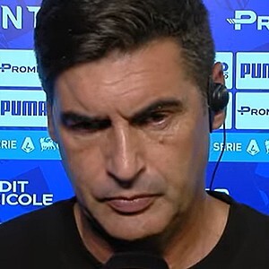 25/08/24 - Ruben Buriani - Ex mediano, post Parma-Milan