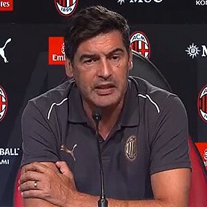 16/08/24 - Fabio Ravezzani - Direttore Telelombardia, sul Milan