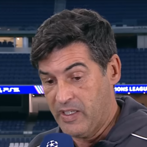 06/11/24 - Luigi 'Gigi' Cagni - Allenatore, post Real Madrid-Milan
