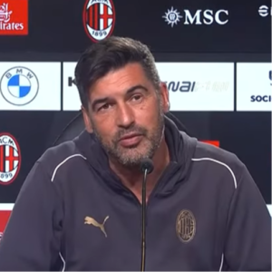 27/09/24 - Antonello Gioia - Giornalista CdS e MilanNews, pre Milan-Lecce