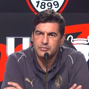 29/10/24 - Giuseppe Incocciati - Ex attaccante e allenatore, pre Milan-Napoli
