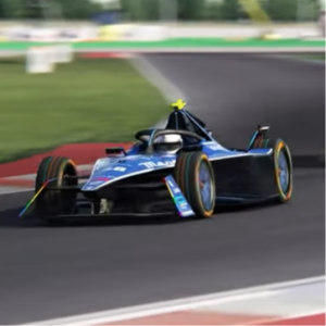 11/04/24 - Andrea Albani - Direttore circuito Misano, su Formula E