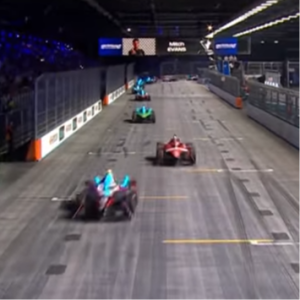 12/07/24 - Luca Filippi - Ex pilota e telecronista, sul campionato di Formula E