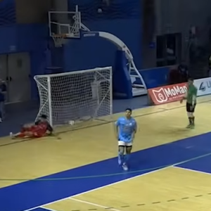 04/06/25 - We Are Futsal con Pietro Mazzara e David Ceppi