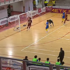 19/03/25 - We Are Futsal con Pietro Mazzara