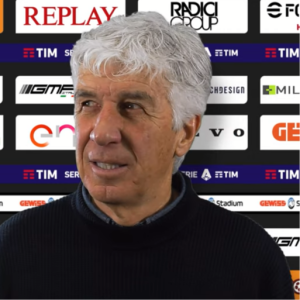 08/02/24 - Bruno Caneo - Allenatore, ex secondo di Gasperini, su scuola Gasperini