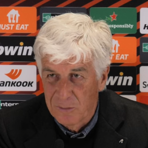 02/05/24 - Alberto Fontana - Ex portiere, sulle italiane in Europa e Conference League