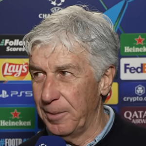 13/02/25 - Xavier Jacobelli - Editorialista Tuttosport, su errori arbitrali e Champions League