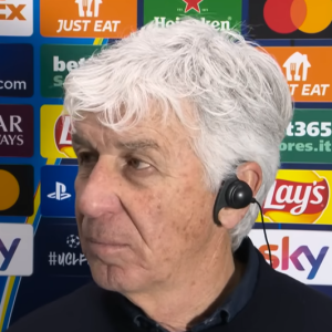 21/02/25 - German Denis - Ex attaccante, sulla debacle europea e sull'Atalanta