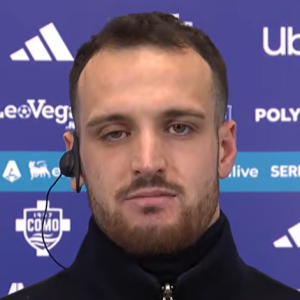 19/03/25 - Francesco Guerrieri - Giornalista calciomercato.com