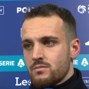 12/02/25 - Sergio Galeazzi - Allenatore, scopritore di Gatti, post Juventus-PSV