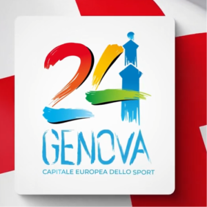 15/02/24 - Alessandra Bianchi - Assessore allo Sport Comune di Genova, su Genova Capitale Europea dello Sport