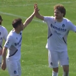 24/03/24 - Andrea Chiappella - Allenatore Giana Erminio, post vittoria su Alessandria (Serie C)
