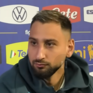 20/12/24 - Enzo Raiola - Procuratore, su infortunio a Donnarumma