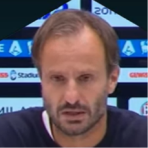08/10/24 - Claudio Onofri - Ex difensore, sulla crisi del Genoa