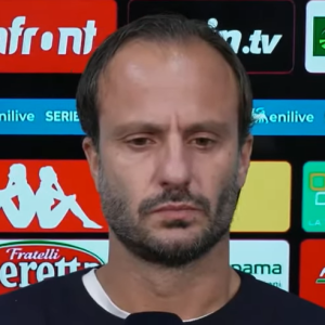 01/11/24 - Massimo Rastelli - Allenatore, sulla lotta salvezza