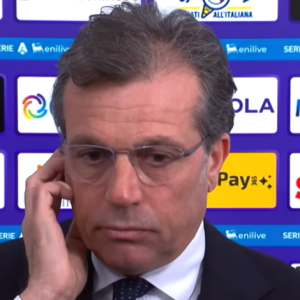 17/03/25 - Cristian Giudici - Giornalista calciomercato.com