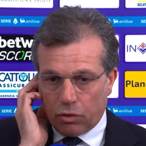 26/03/25 - Cristian Giudici - Giornalista calciomercato.com