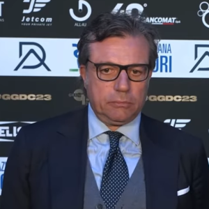 11/04/24 - Fabiana Della Valle - Giornalista Gazzetta, sul futuro della Juventus