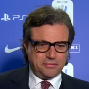 30/04/24 - Daniele Galosso - Giornalista Tuttosport, focus sulla Juventus
