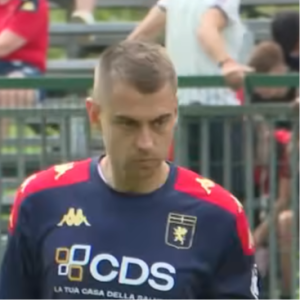 01/08/24 - Simone Gervasio e Marco Tripodi - Radio Calciomercato 1