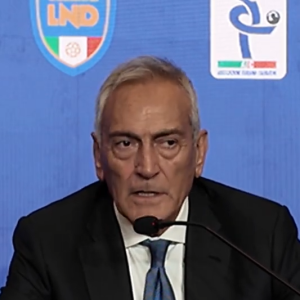 04/11/24 - Antonello Valentini - Ex Direttore Generale FIGC, su assemblea FIGC