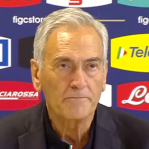29/11/24 - Monica Colombo - Giornalista Corriere della Sera, su ricandidatura Gravina alla FIGC