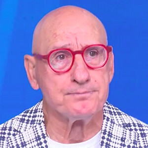 12/02/25 - Ciccio Graziani - Microfono aperto