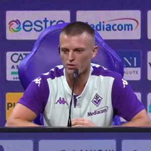 11/10/24 - Marco Masini - Cantante e tifoso viola, focus sulla Fiorentina