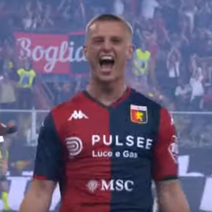 30/01/24 - Giampiero Timossi - Direttore Telenord, su mercato del Genoa