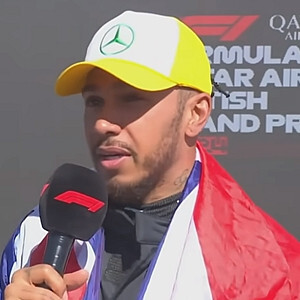08/07/24 - Ciccio Graziani e Leo Turrini - Processo di Sportiva 2/3 sul GP F1 Silverstone